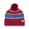 Cumbre Beanie | Cold-Weather Comfort