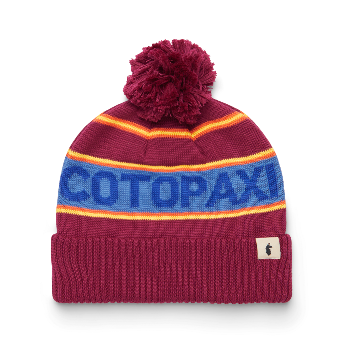 Cumbre Beanie | Cold-Weather Comfort
