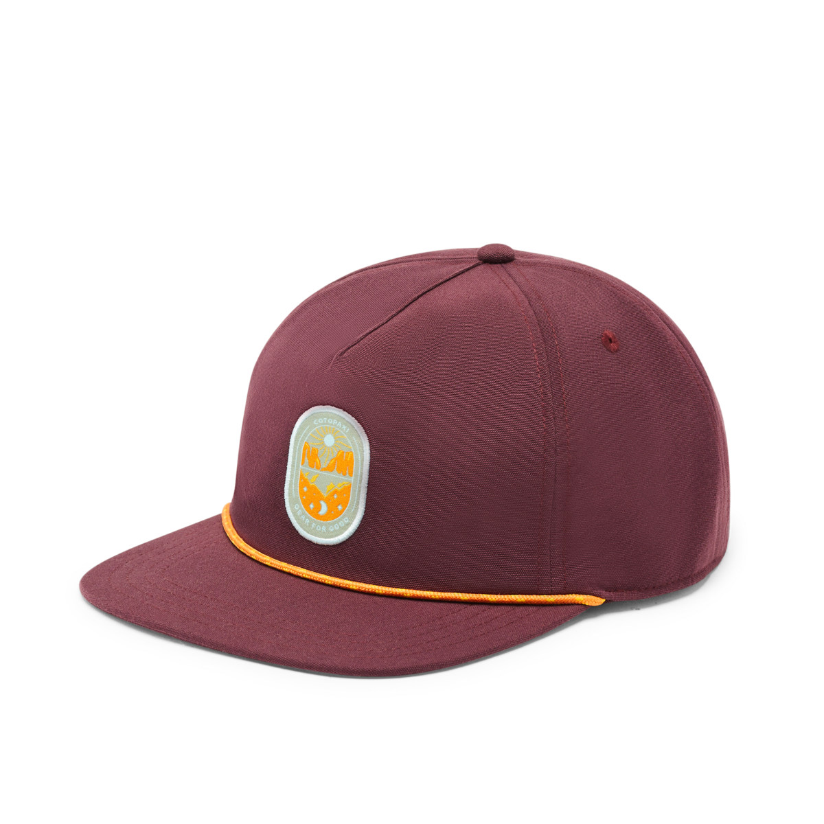 Day And Night Heritage Rope Hat | Everyday Sun Coverage