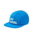 Do Good 5-Panel Hat | Everyday Sun Coverage