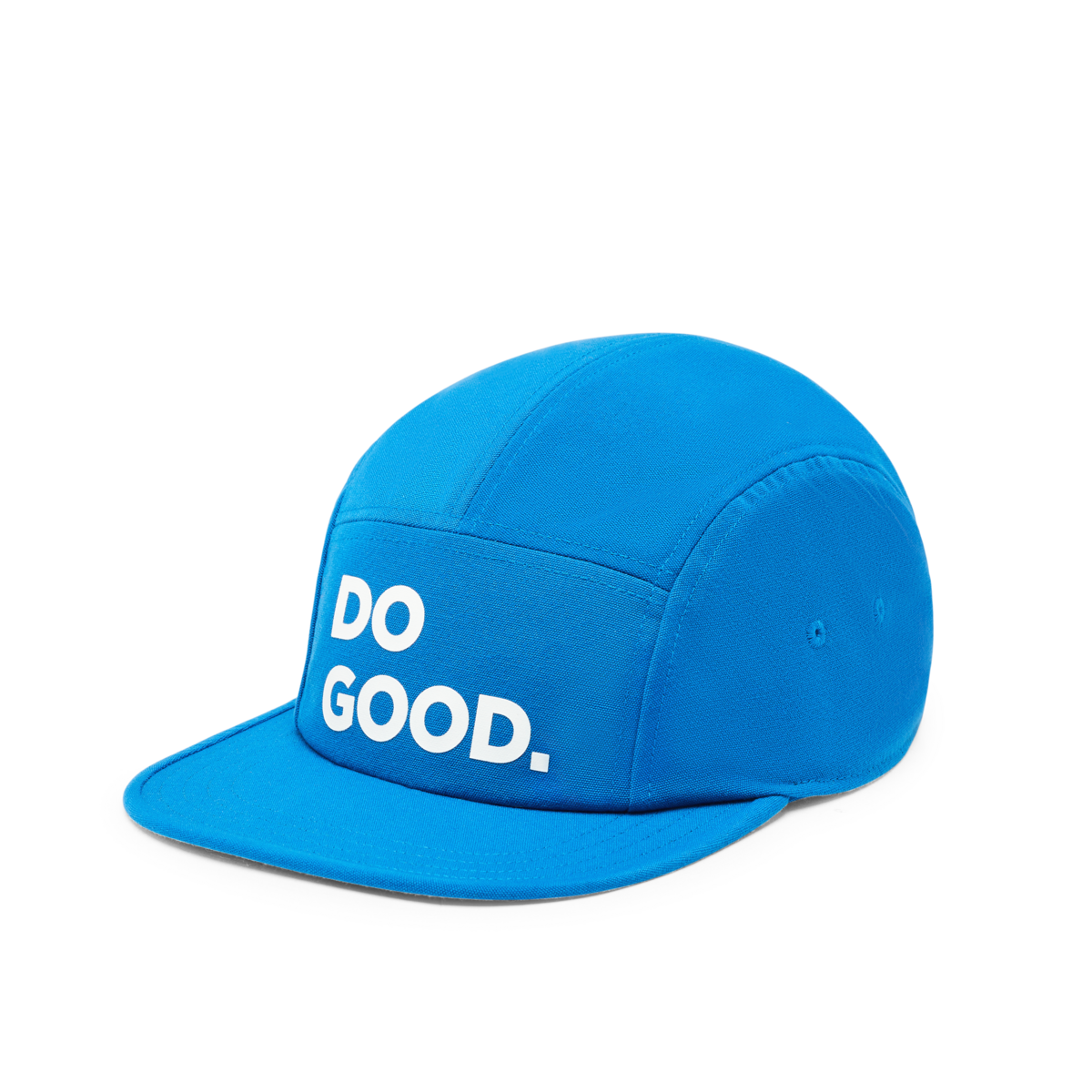 Do Good 5-Panel Hat | Everyday Sun Coverage