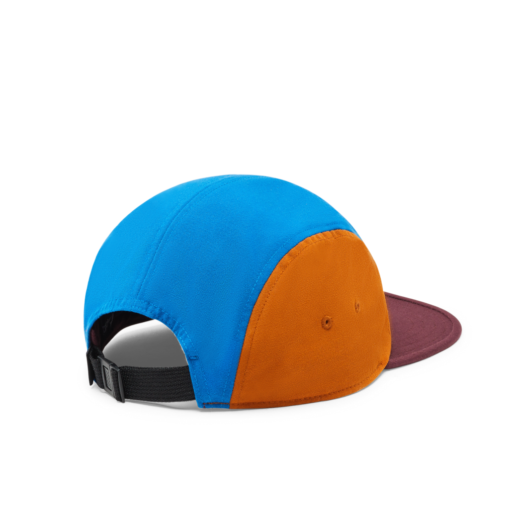 Do Good 5-Panel Hat | Everyday Sun Coverage