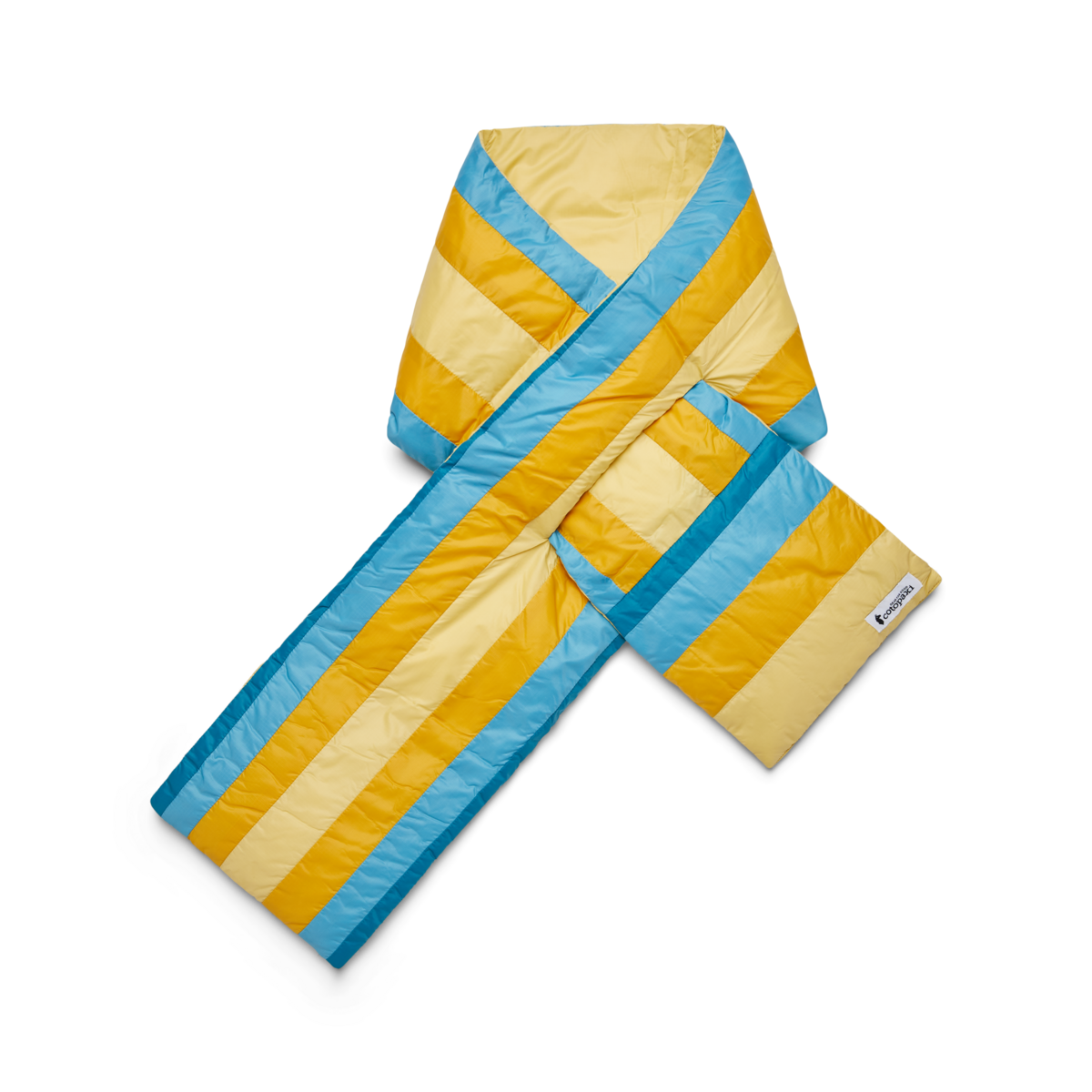 Fuego Down Scarf | Cold-Weather Comfort