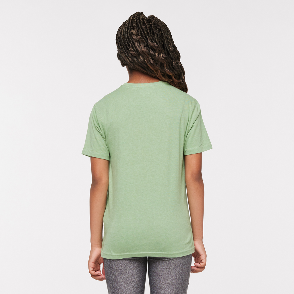 Be Free T-Shirt Kids' | Comfortable Outdoor Top