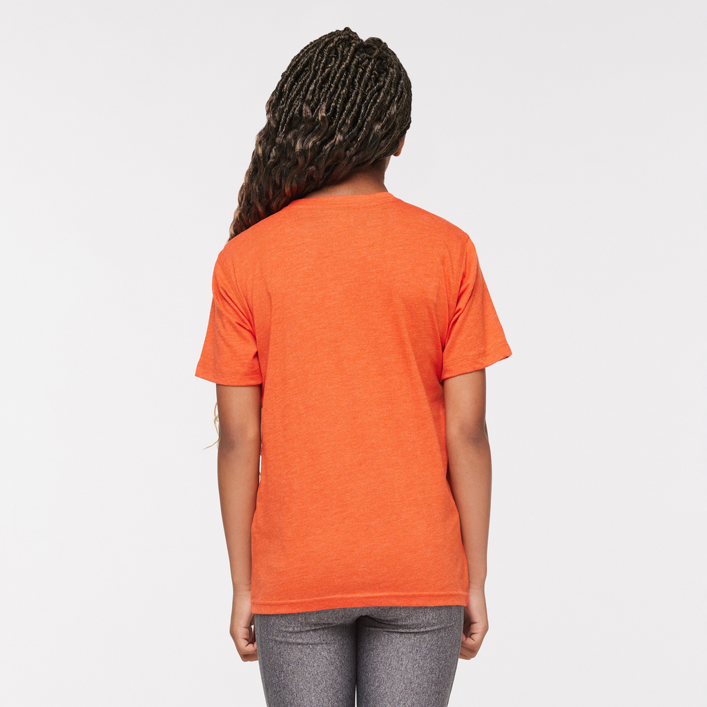 Be Free T-Shirt Kids' | Comfortable Outdoor Top