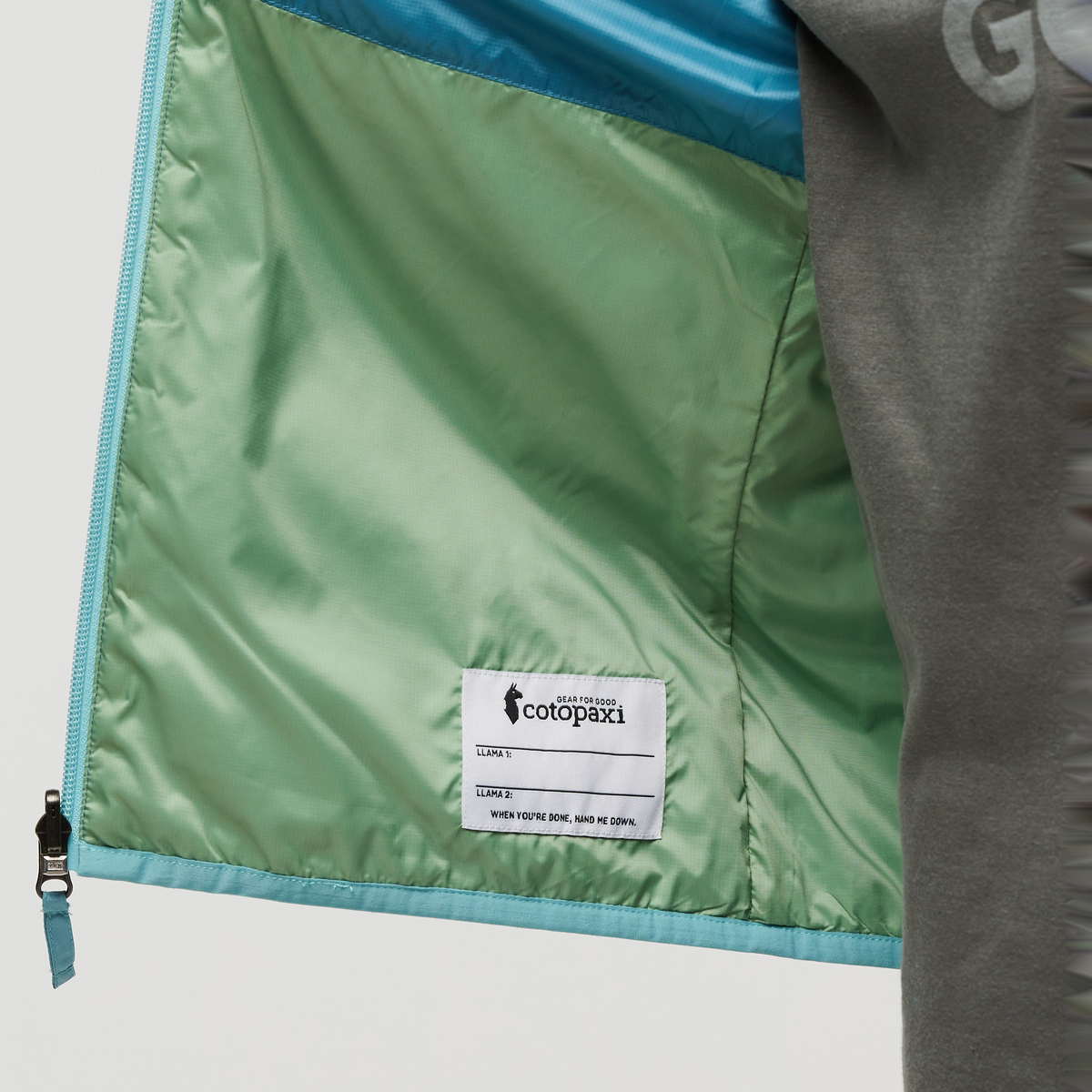 Capa Insulated Jacket Kids' | Warm Outdoor Layer
