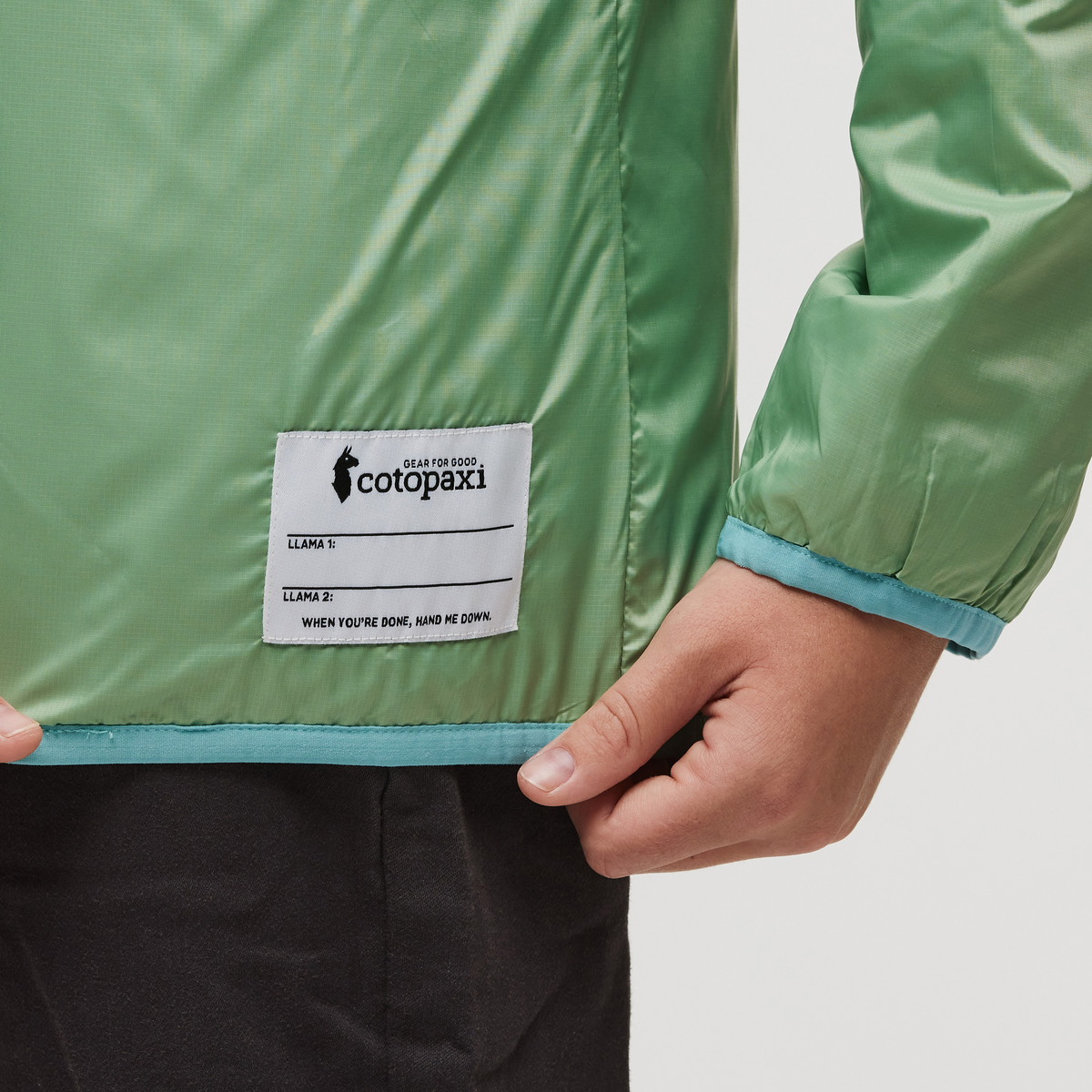 Capa Insulated Jacket Kids' | Warm Outdoor Layer