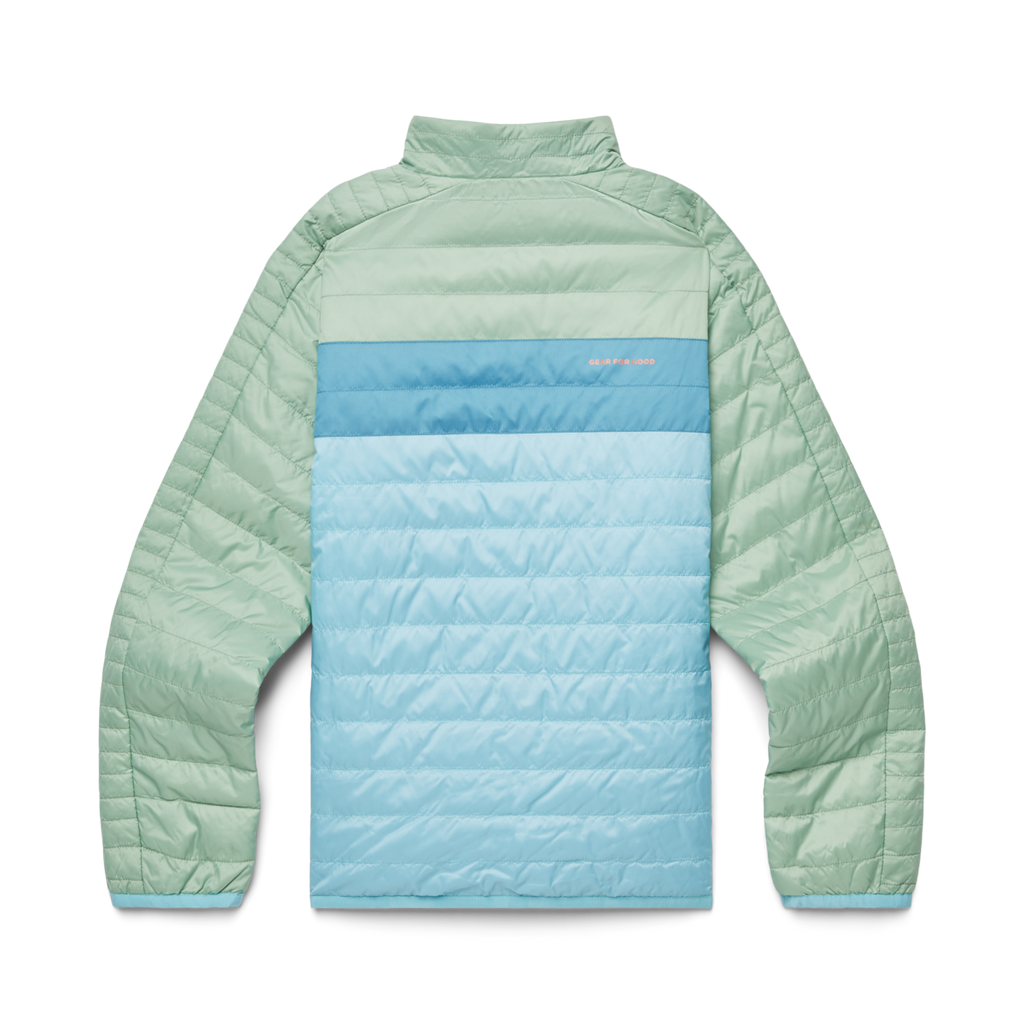 Capa Insulated Jacket Kids' | Warm Outdoor Layer
