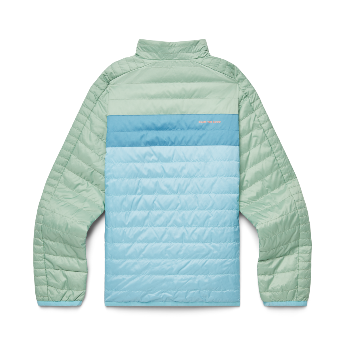 Capa Insulated Jacket Kids' | Warm Outdoor Layer