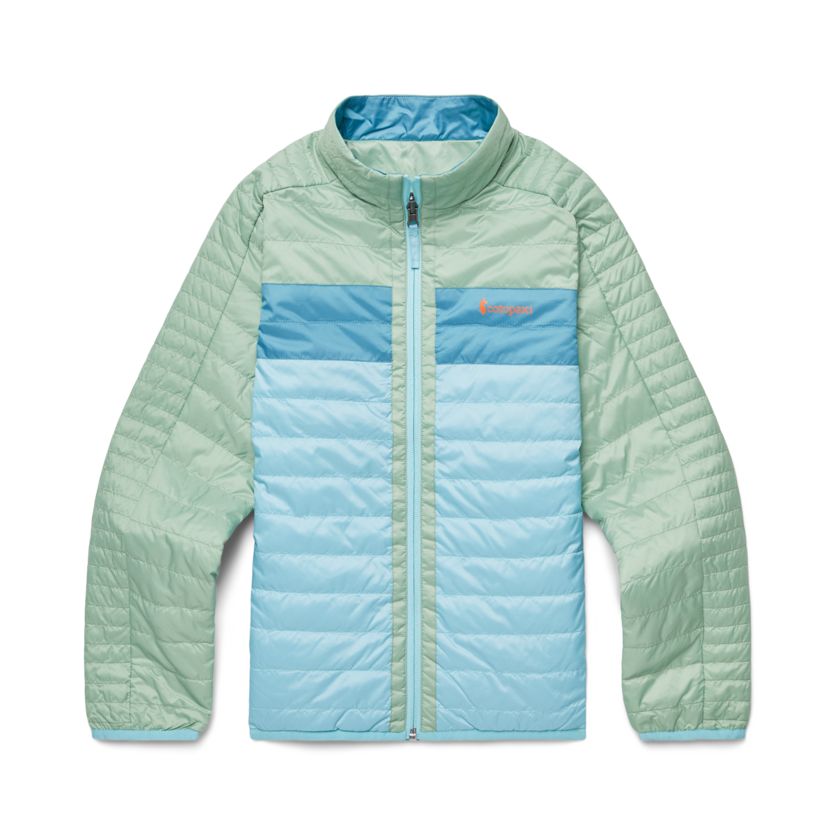Capa Insulated Jacket Kids' | Warm Outdoor Layer