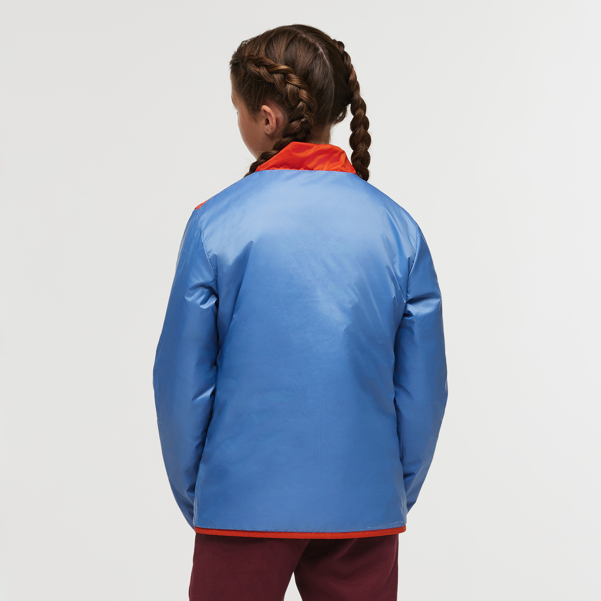 Capa Insulated Jacket Kids' | Warm Outdoor Layer