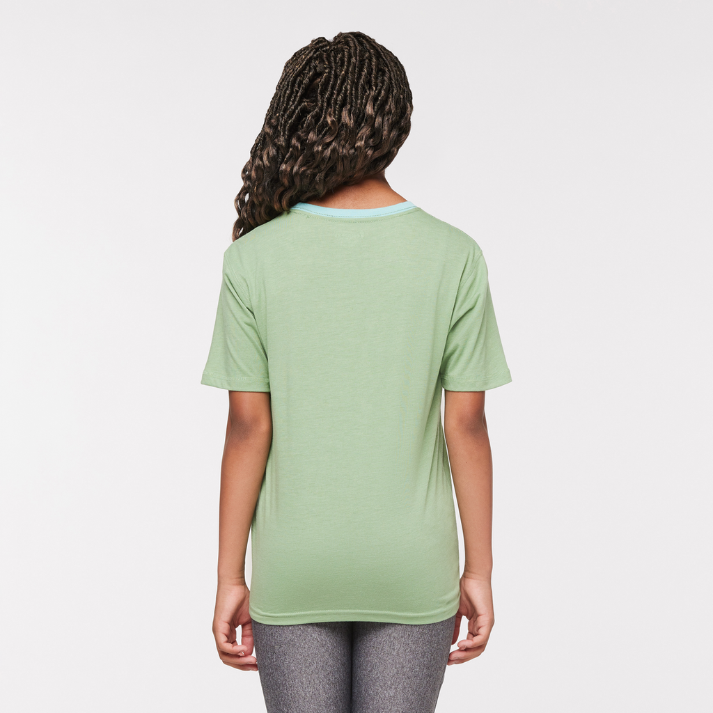 Do Good T-Shirt Kids' | Comfortable Outdoor Top