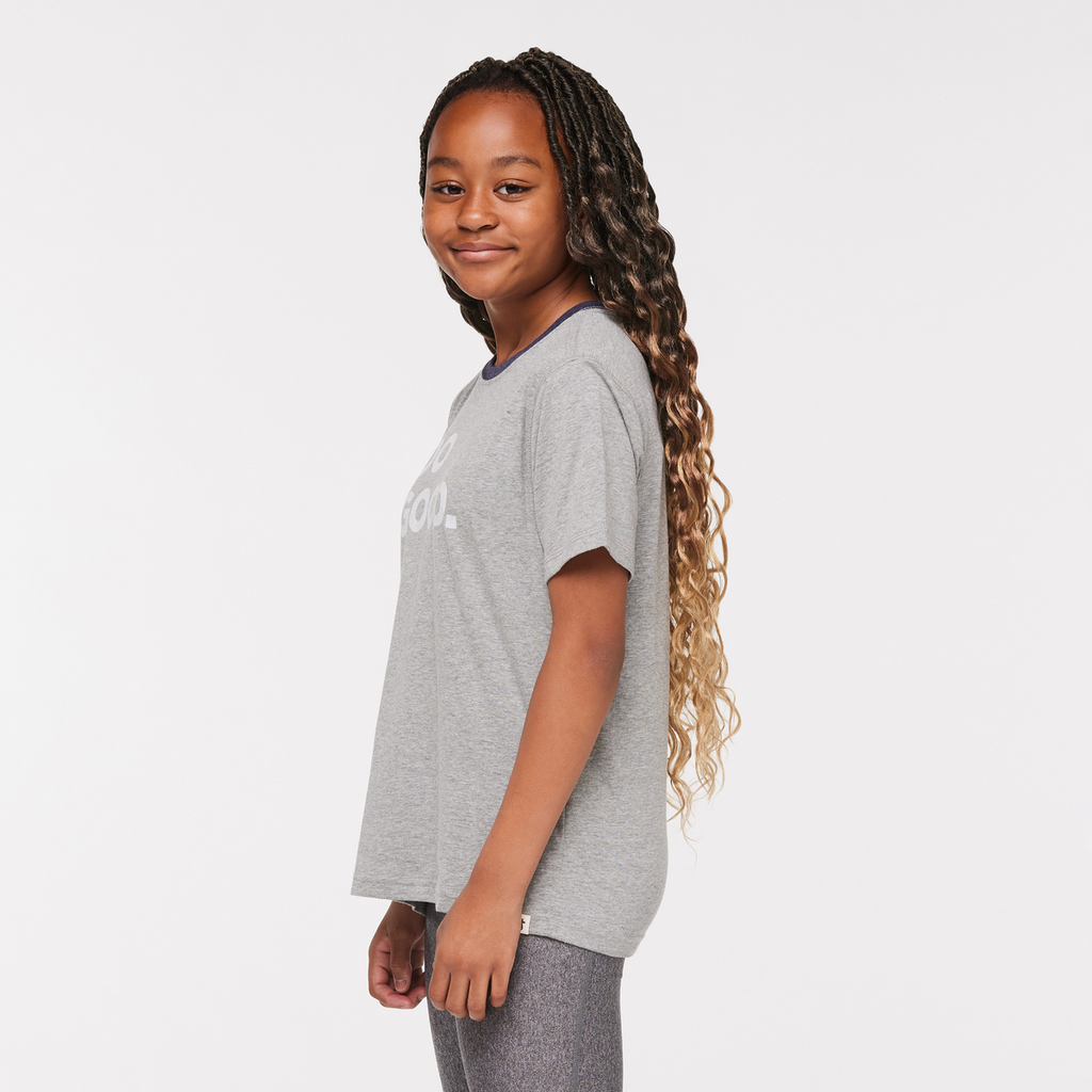 Do Good T-Shirt Kids' | Comfortable Outdoor Top