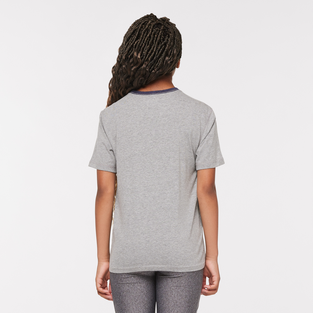 Do Good T-Shirt Kids' | Comfortable Outdoor Top