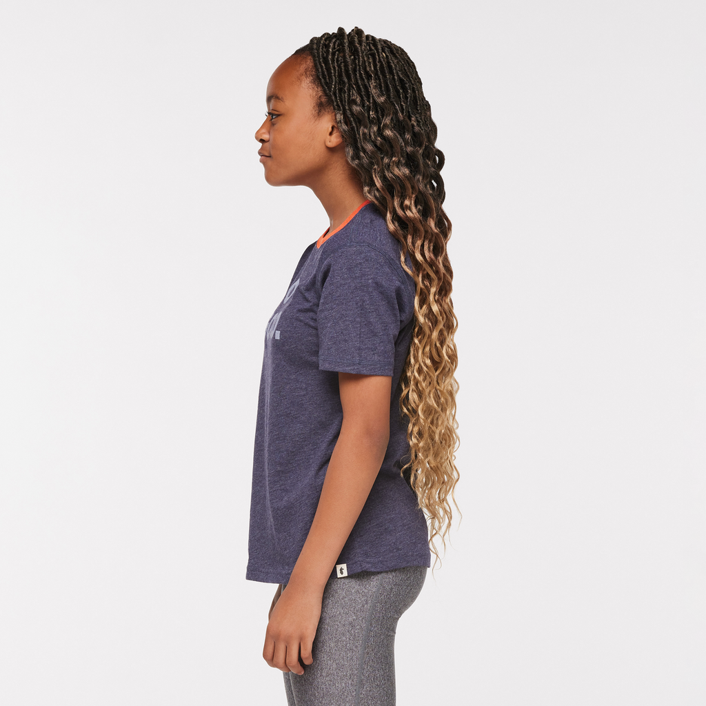 Do Good T-Shirt Kids' | Comfortable Outdoor Top