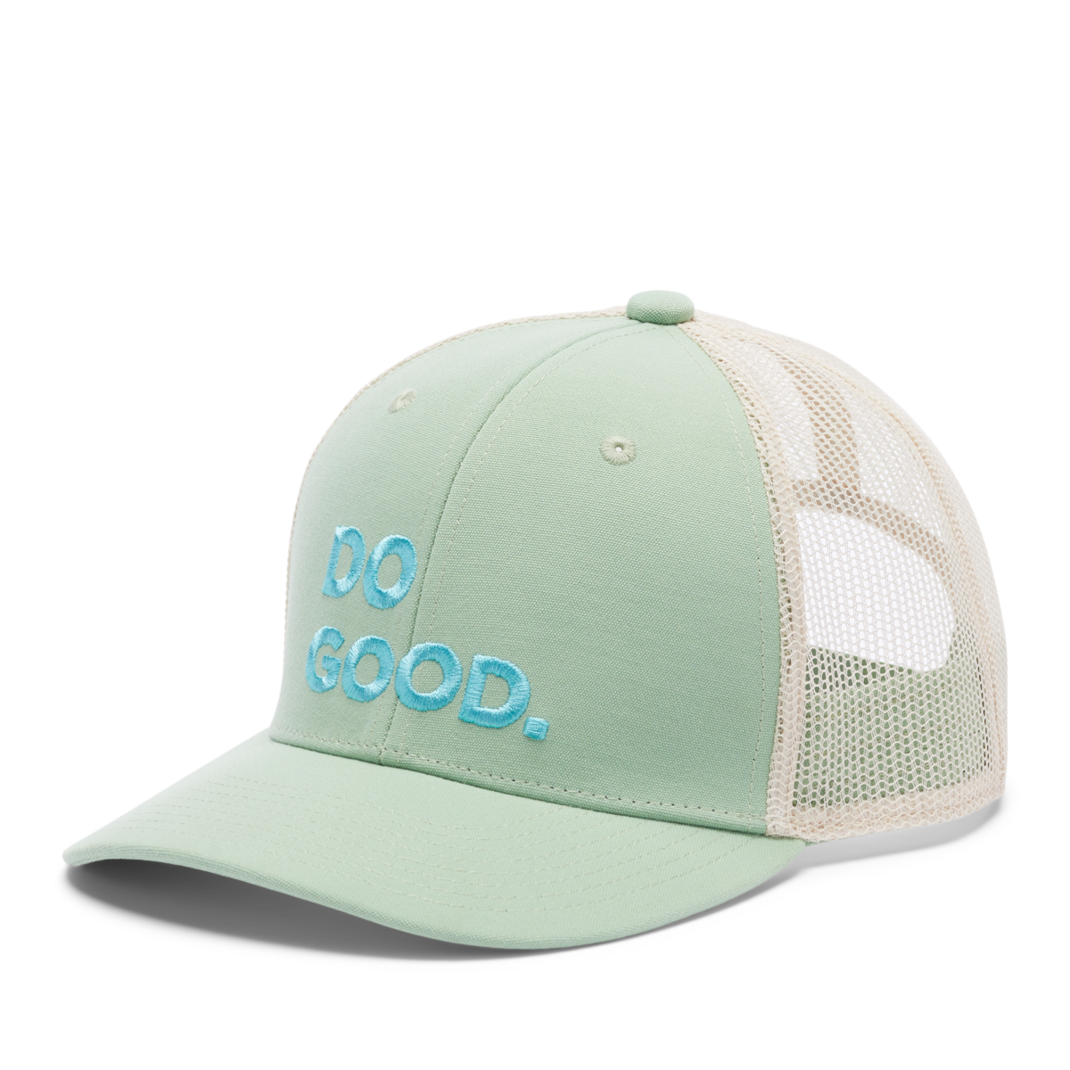 Do Good Trucker Hat Kids' | Everyday Sun Coverage