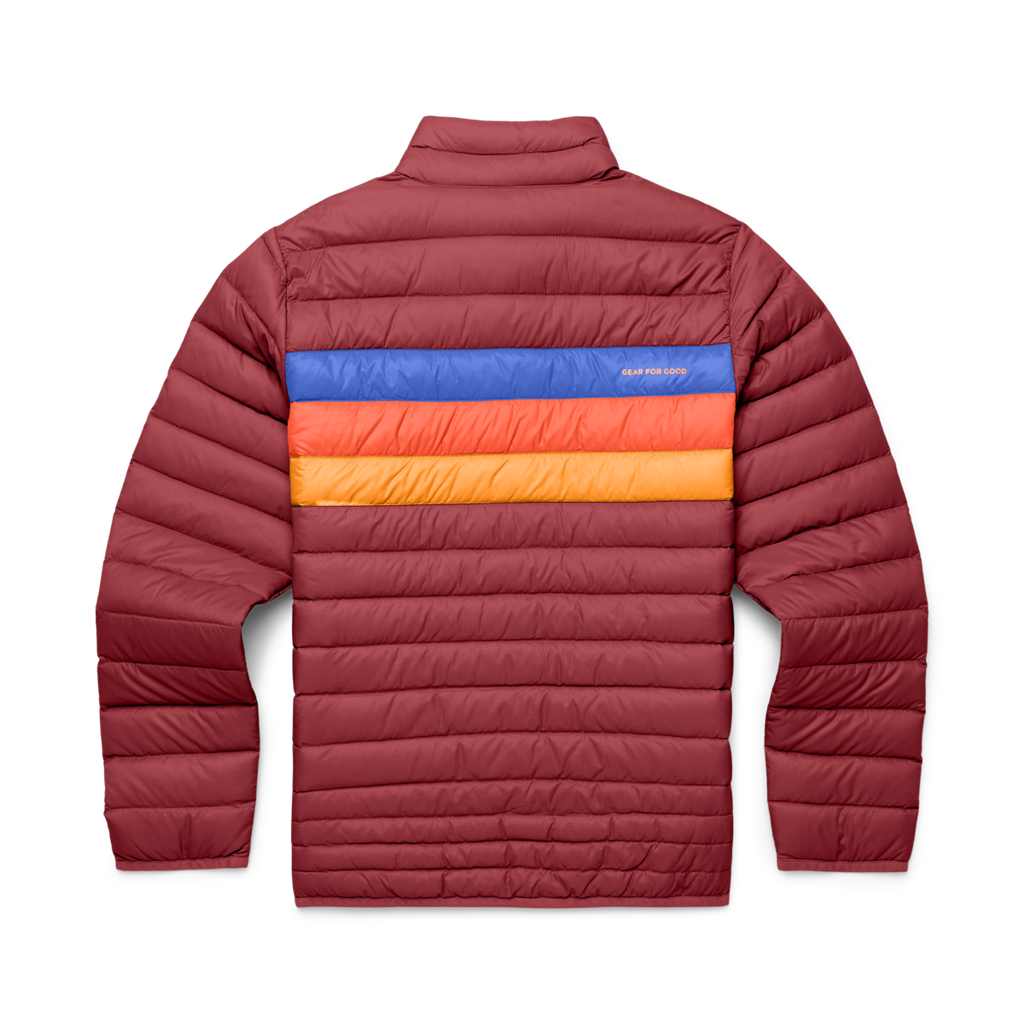 Fuego Down Jacket Kids' | Warm Outdoor Layer