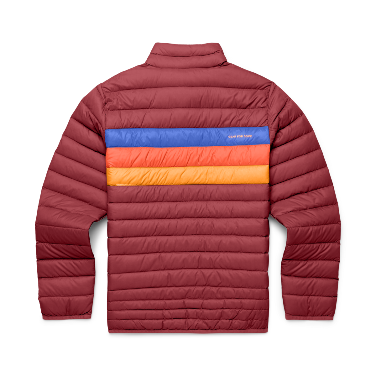 Fuego Down Jacket Kids' | Warm Outdoor Layer
