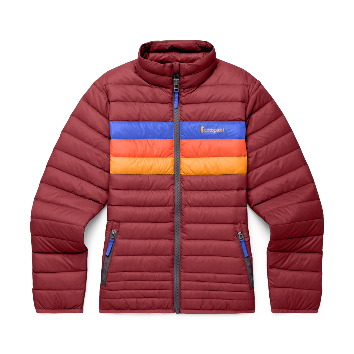 Fuego Down Jacket Kids' | Warm Outdoor Layer