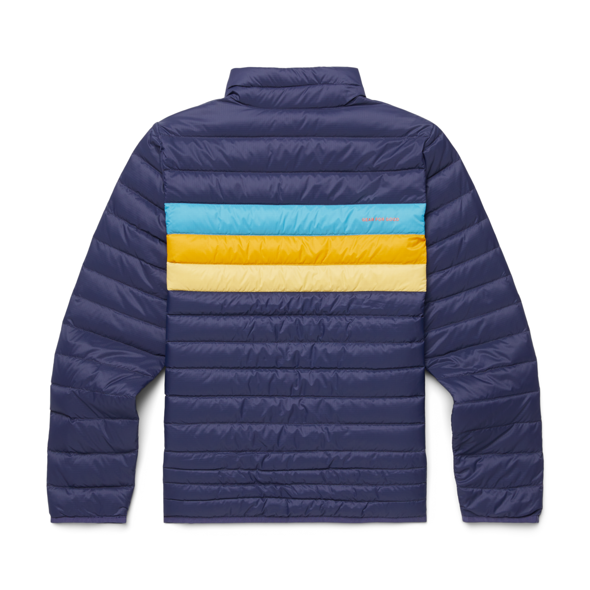 Fuego Down Jacket Kids' | Warm Outdoor Layer