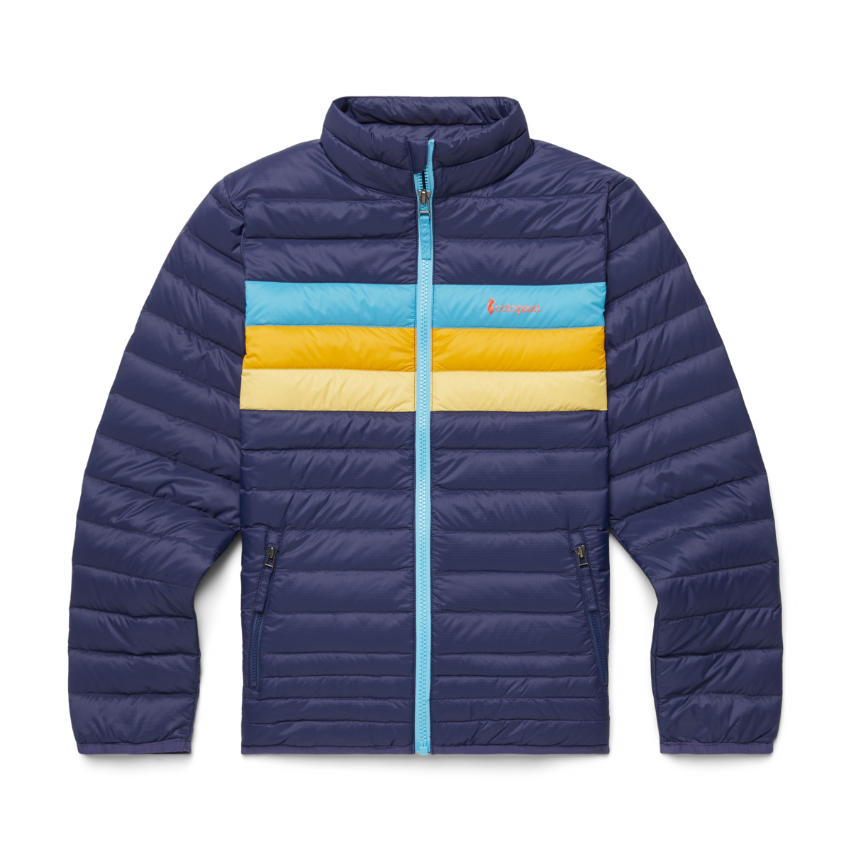 Fuego Down Jacket Kids' | Warm Outdoor Layer