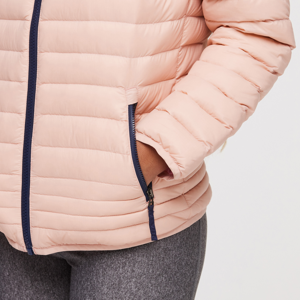 Fuego Down Jacket Kids' | Warm Outdoor Layer