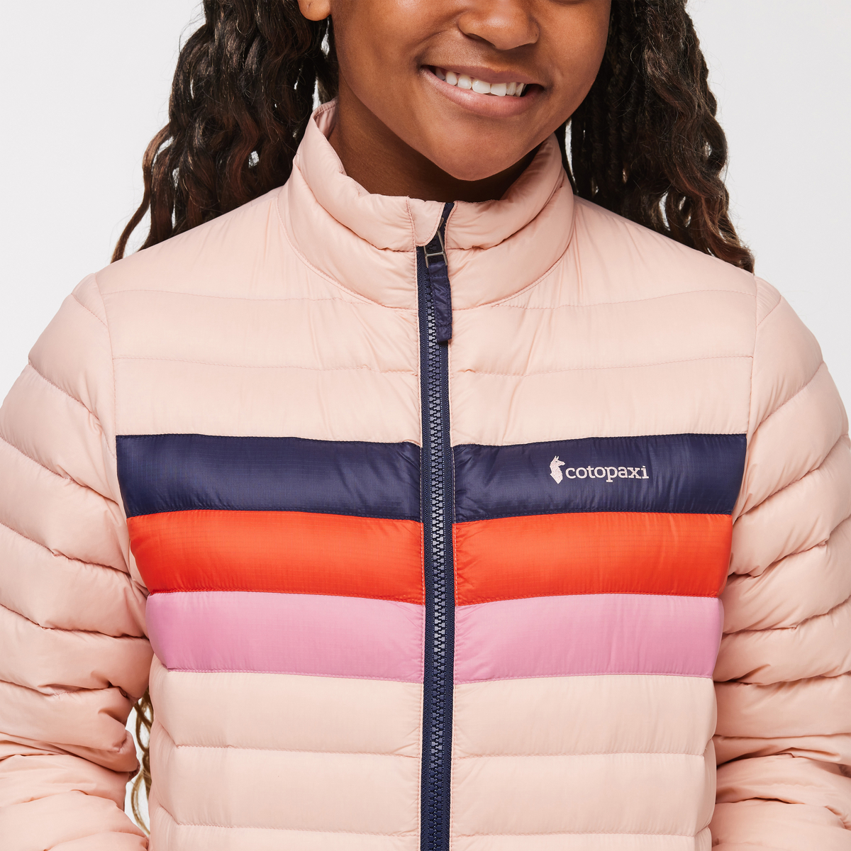 Fuego Down Jacket Kids' | Warm Outdoor Layer