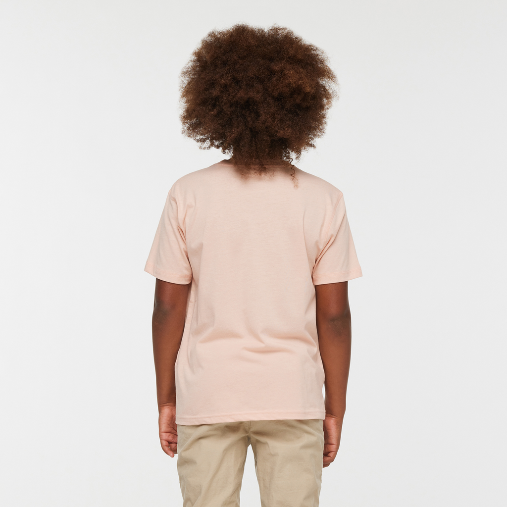 Llama Party T-Shirt Kids' | Comfortable Outdoor Top