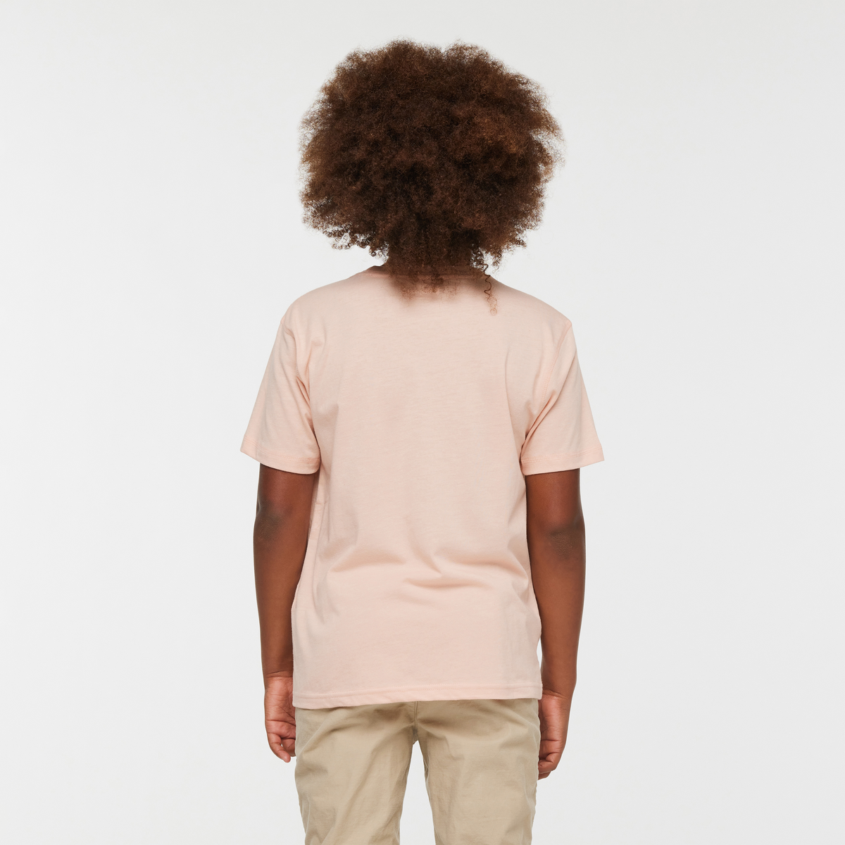 Llama Party T-Shirt Kids' | Comfortable Outdoor Top