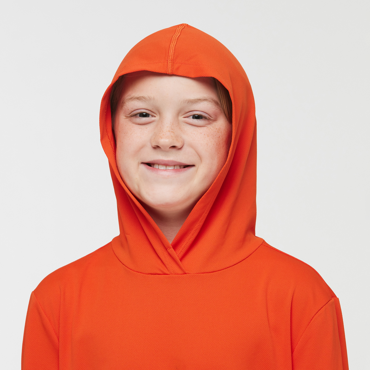 Sombra Sun Hoodie Kids' | Comfortable Everyday Layer