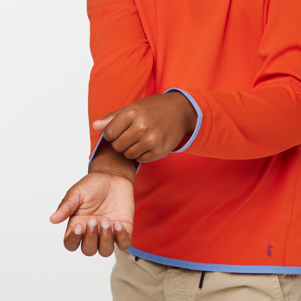 Sombra Sun Hoodie Kids' | Comfortable Everyday Layer