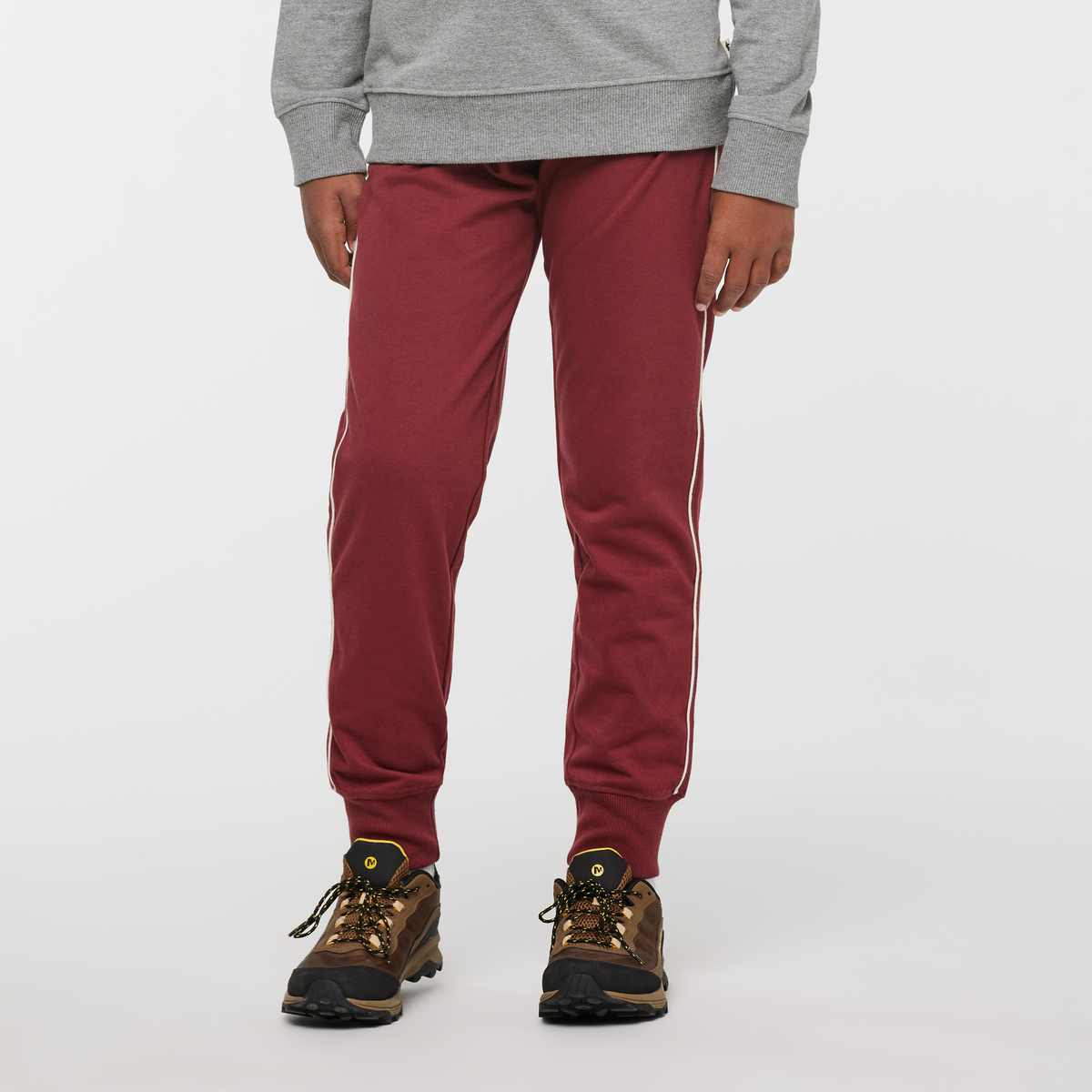 Sweatpants Kids' | Versatile Outdoor Bottoms