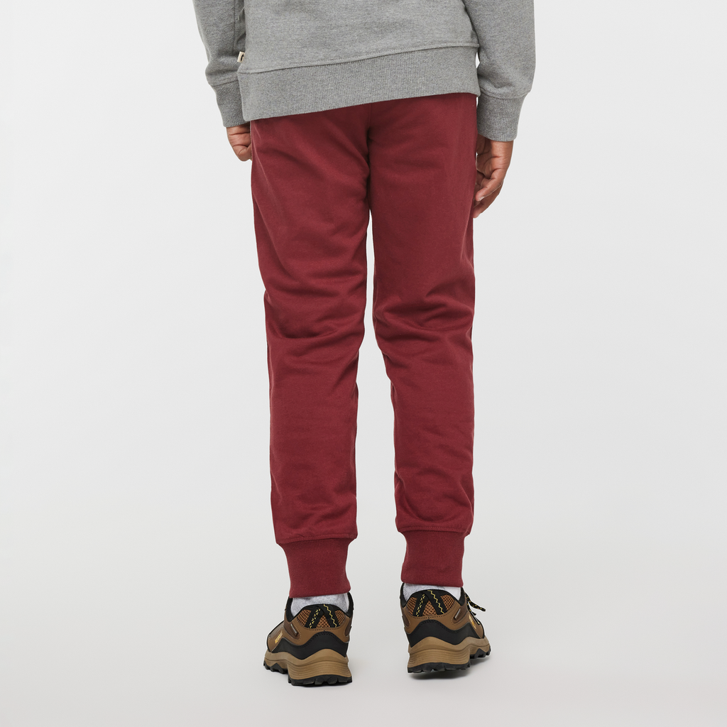 Sweatpants Kids' | Versatile Outdoor Bottoms