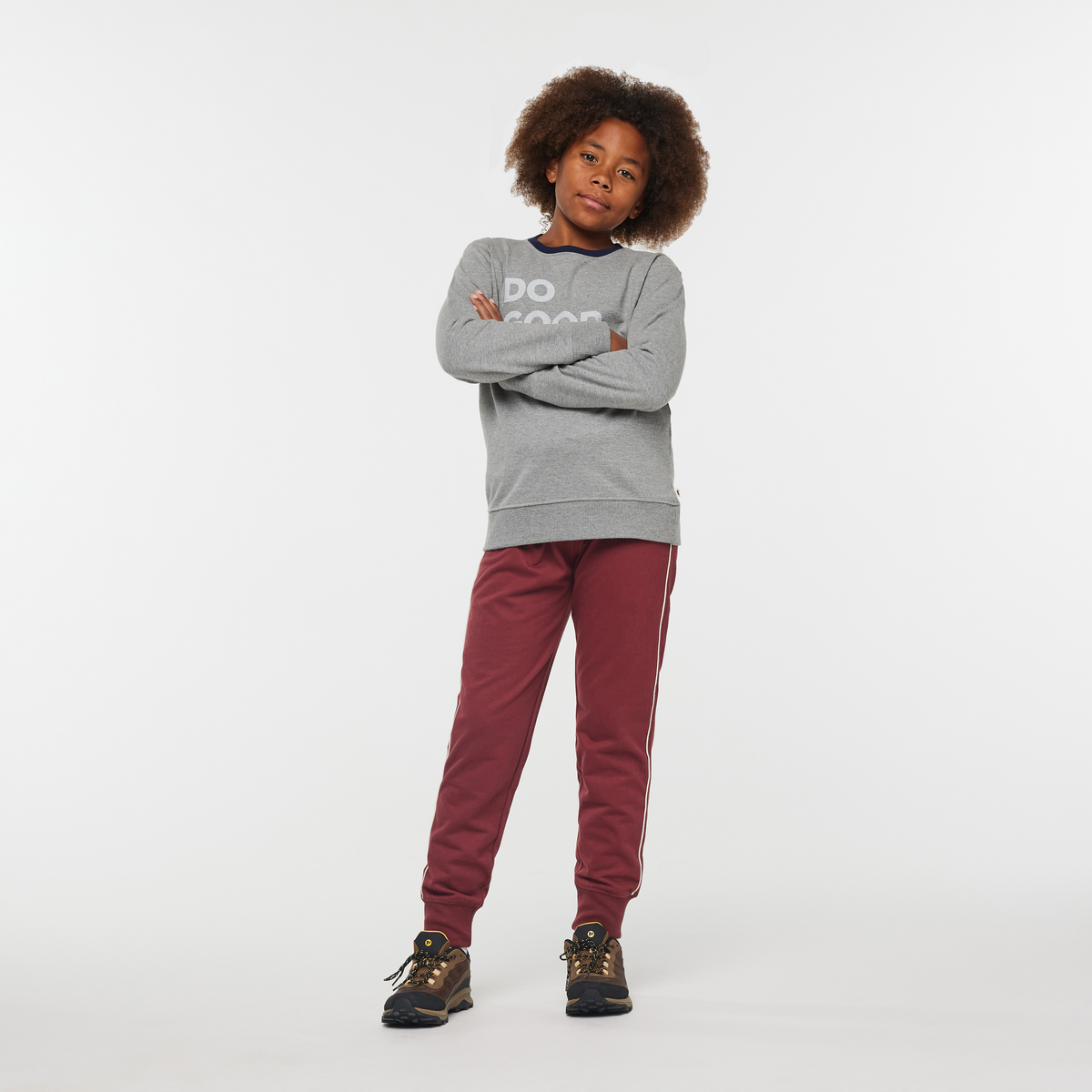 Sweatpants Kids' | Versatile Outdoor Bottoms