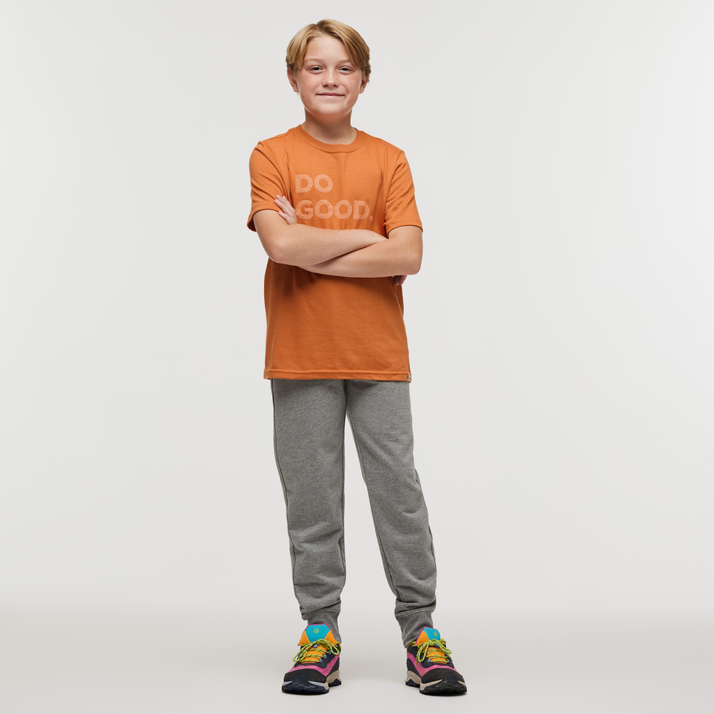 Sweatpants Kids' | Versatile Outdoor Bottoms