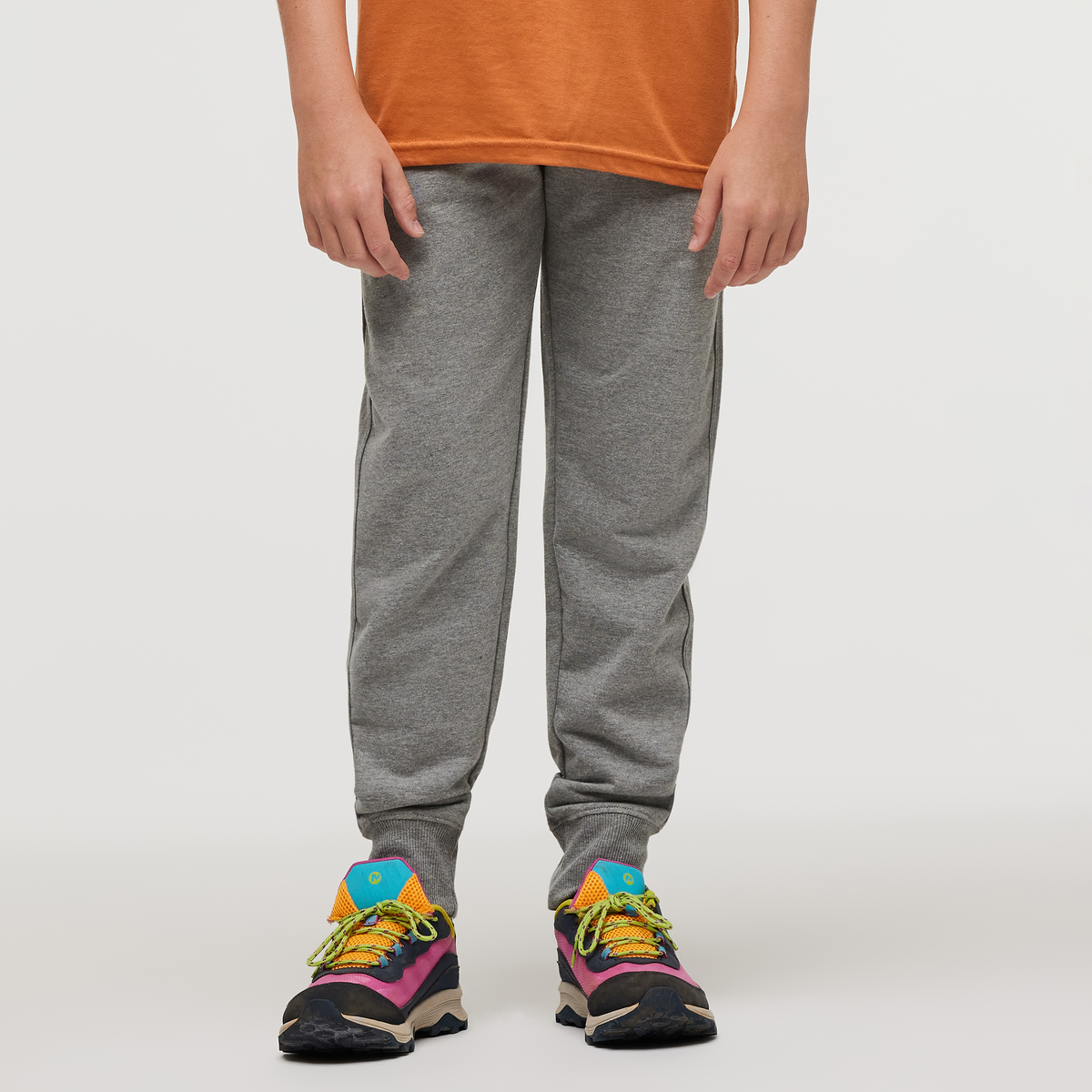 Sweatpants Kids' | Versatile Outdoor Bottoms