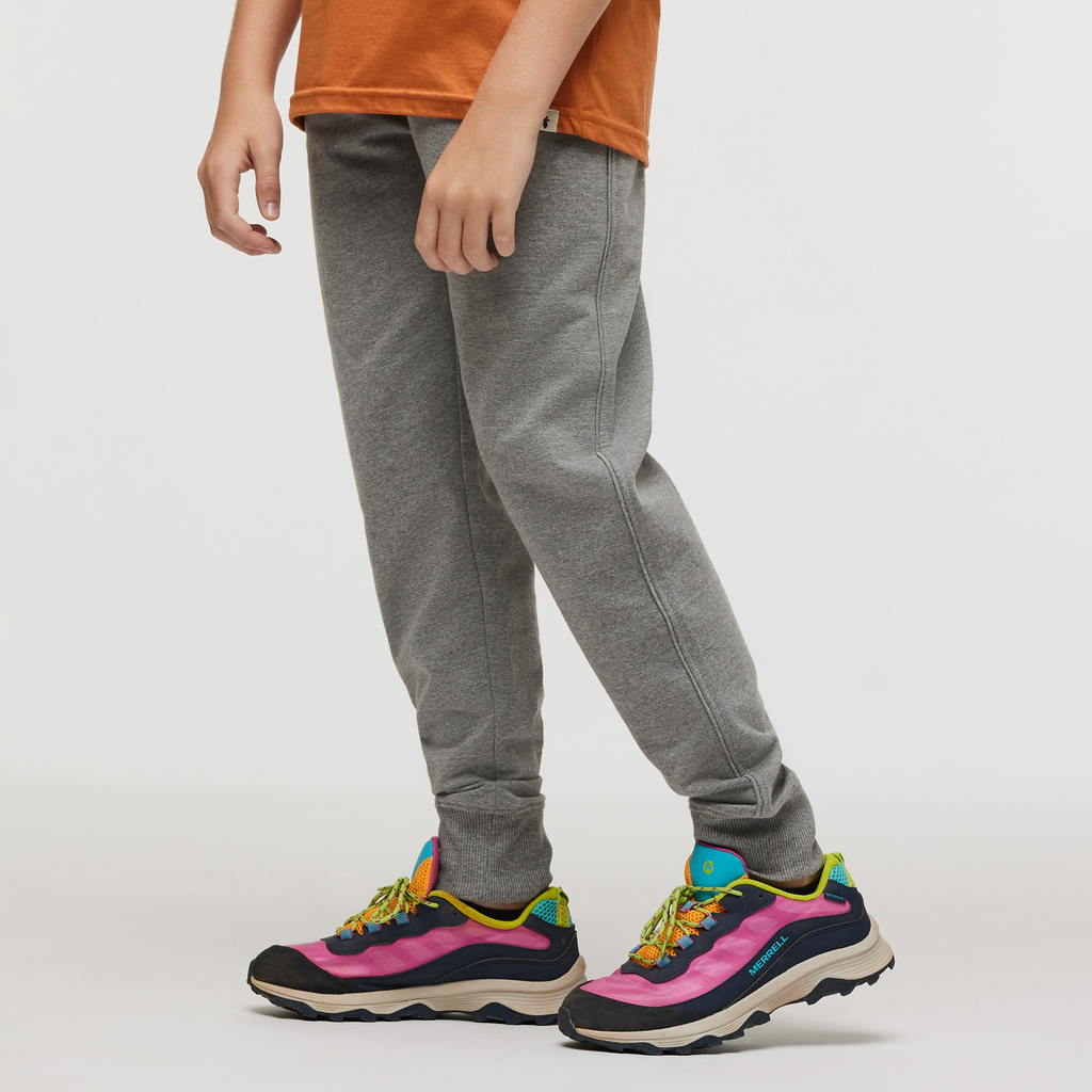 Sweatpants Kids' | Versatile Outdoor Bottoms