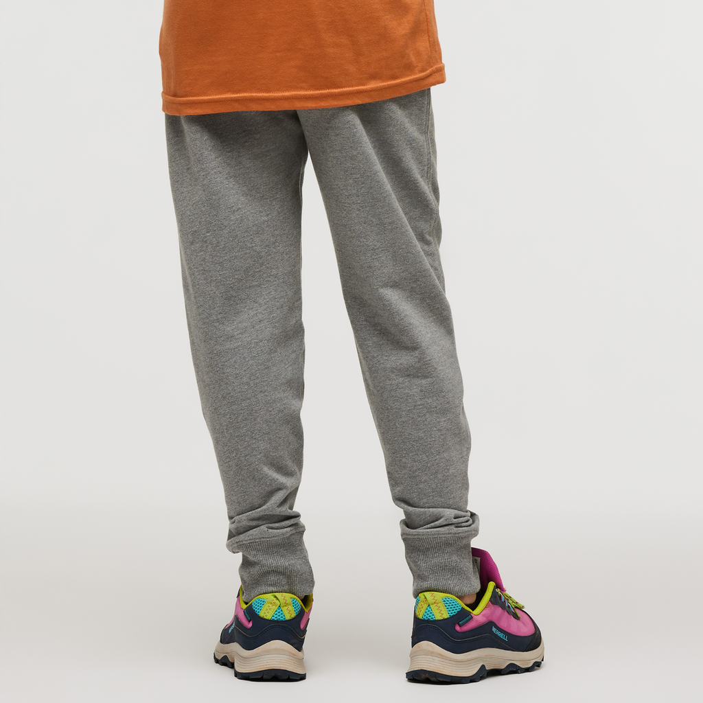 Sweatpants Kids' | Versatile Outdoor Bottoms