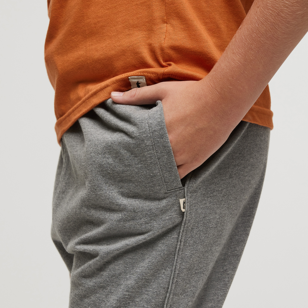 Sweatpants Kids' | Versatile Outdoor Bottoms