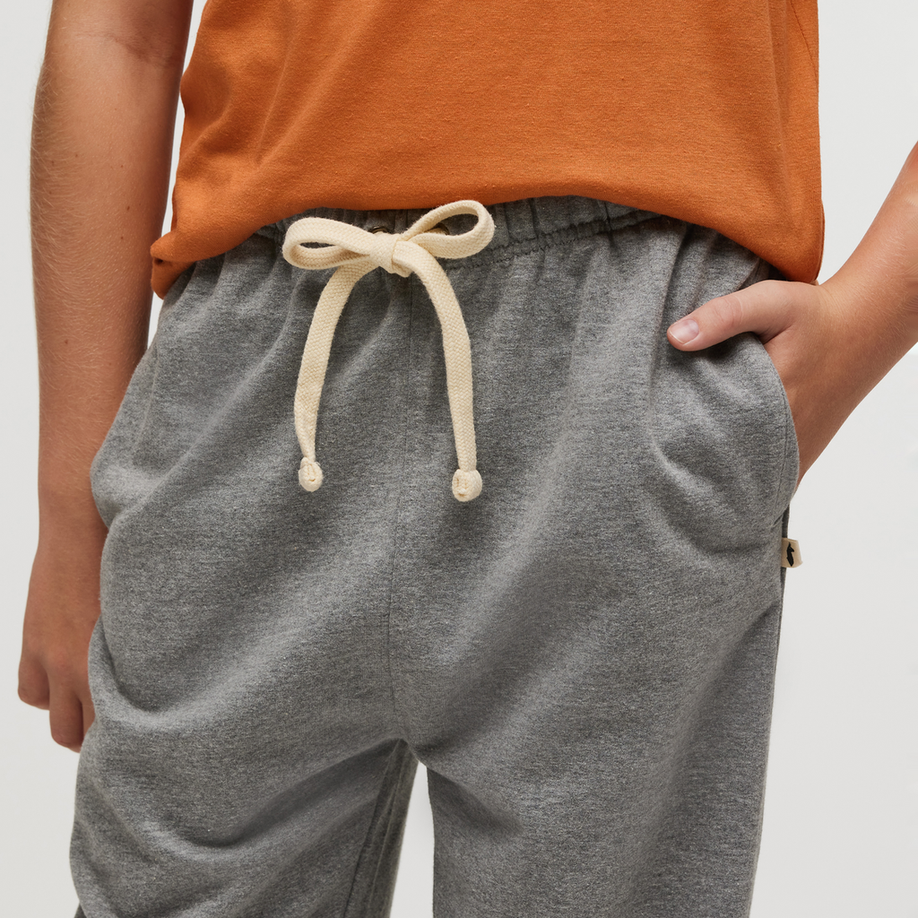 Sweatpants Kids' | Versatile Outdoor Bottoms