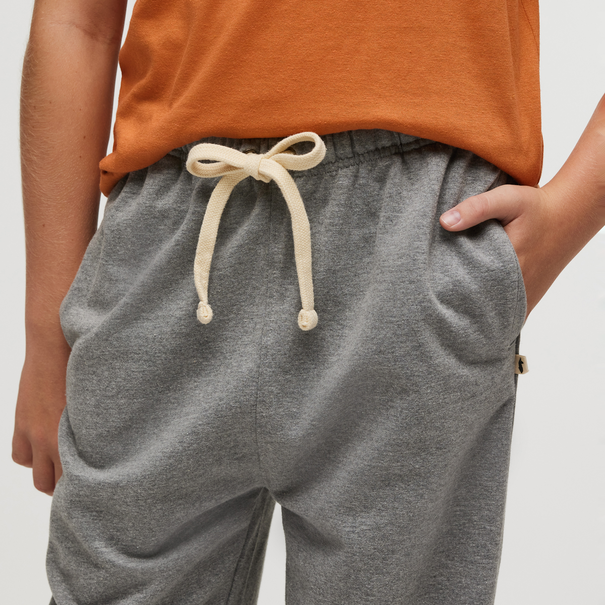 Sweatpants Kids' | Versatile Outdoor Bottoms