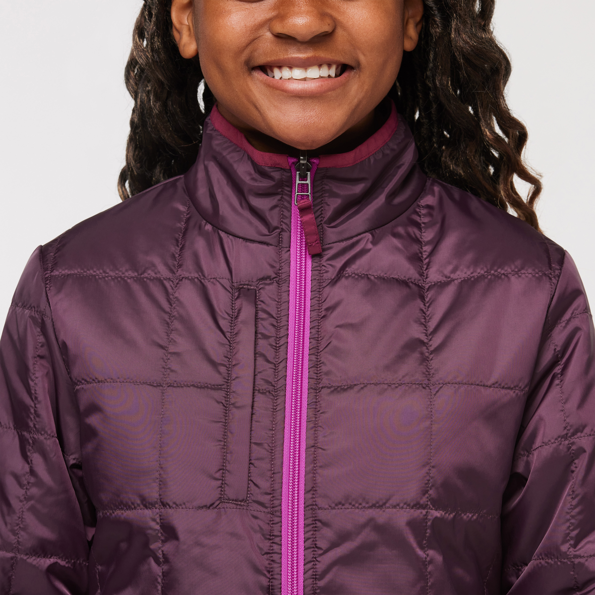 Teca Calido Jacket Kids' | Versatile Outdoor Layer