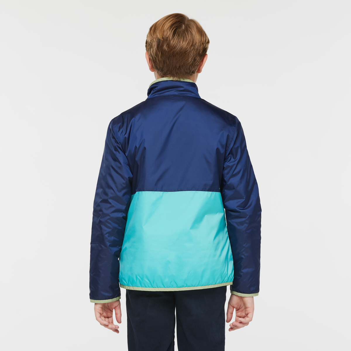 Teca Calido Jacket Kids' | Versatile Outdoor Layer