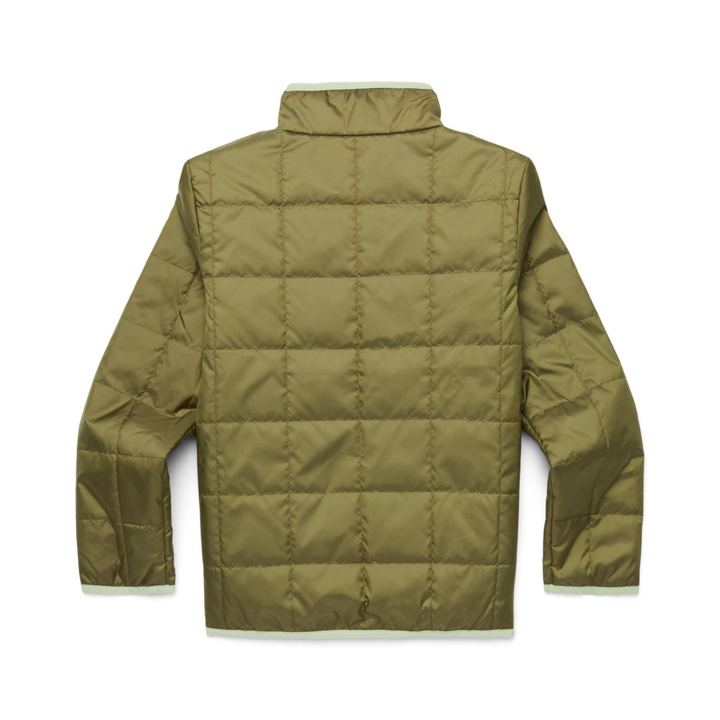 Teca Calido Jacket Kids' | Versatile Outdoor Layer