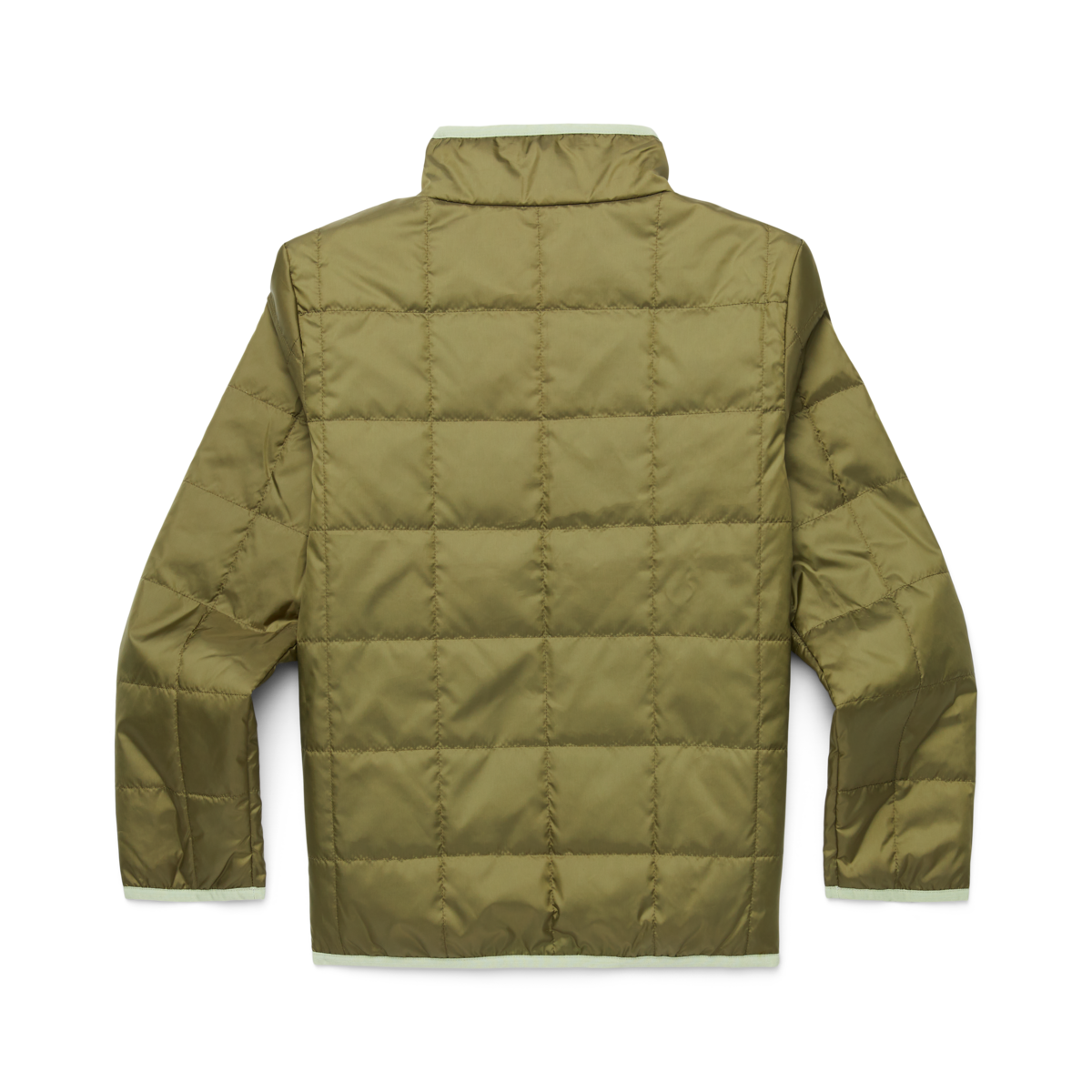 Teca Calido Jacket Kids' | Versatile Outdoor Layer