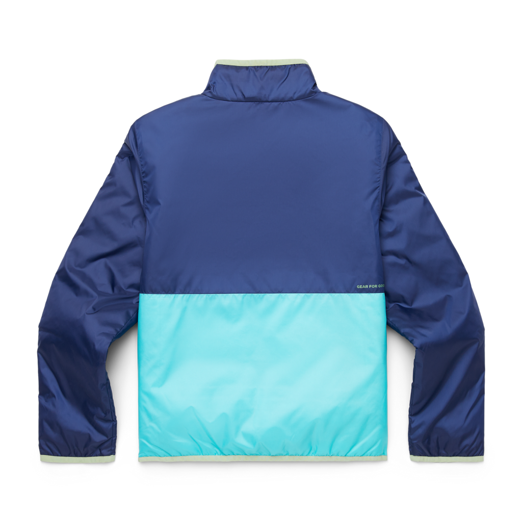 Teca Calido Jacket Kids' | Versatile Outdoor Layer