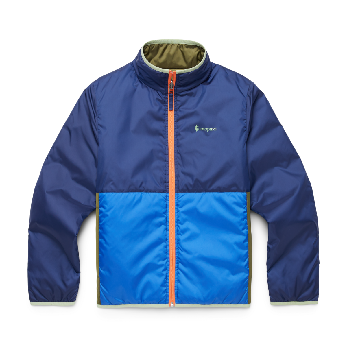Teca Calido Jacket Kids' | Versatile Outdoor Layer