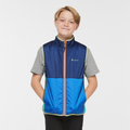 Teca Calido Vest Kids' | Lightweight Layer