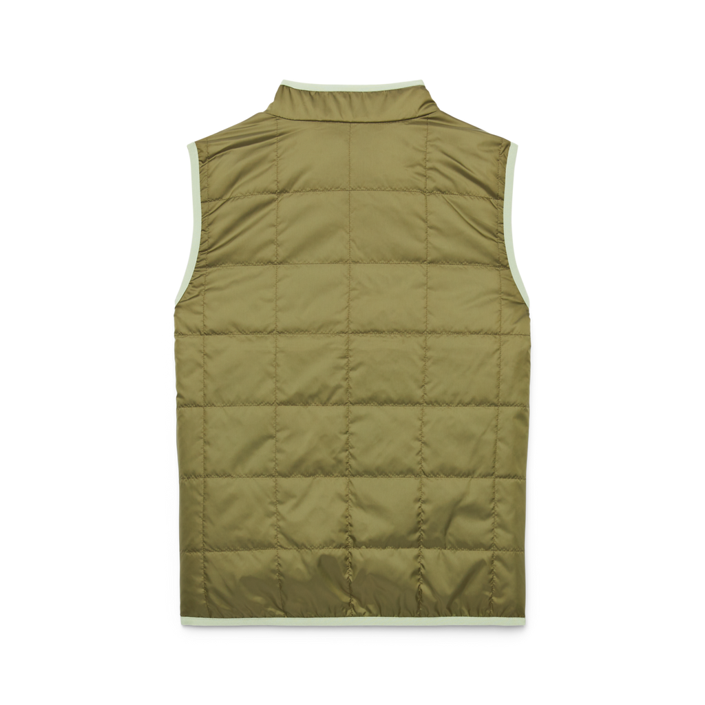 Teca Calido Vest Kids' | Lightweight Layer