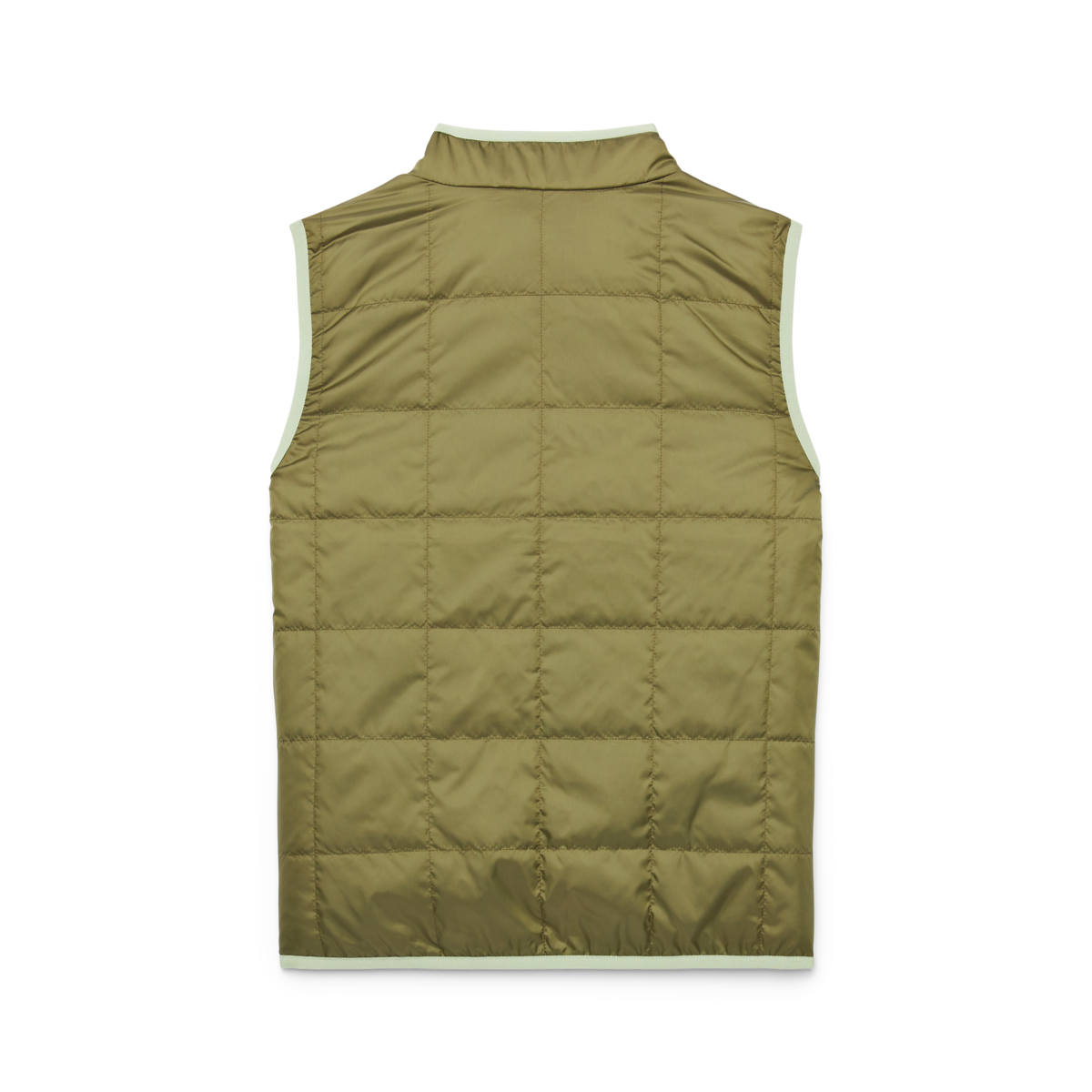 Teca Calido Vest Kids' | Lightweight Layer